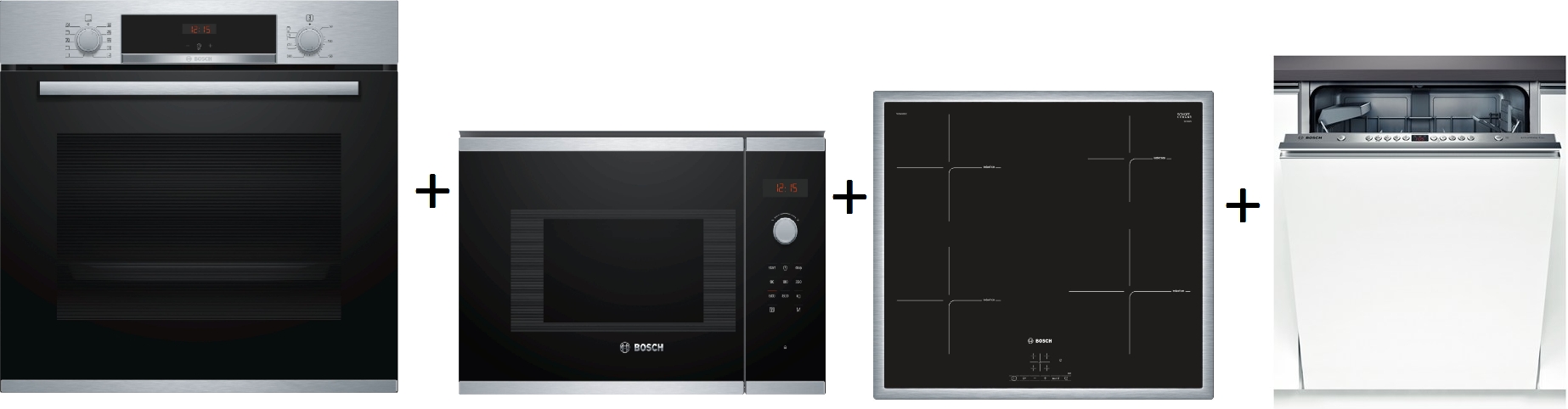 HBA554BS0 + BFL523MS0 + PUE645BB1E + SBV53N80EU