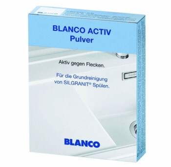 Blanco ACTIV Pulver - balení 3 ks (náhrada za 511935) - 520784