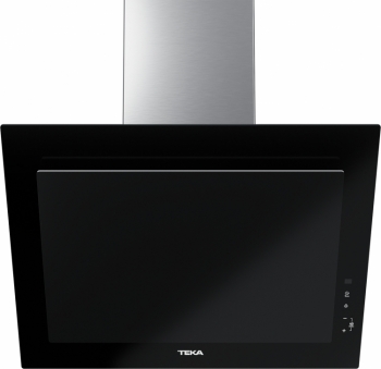 Teka DVT 68660 TBS BK
