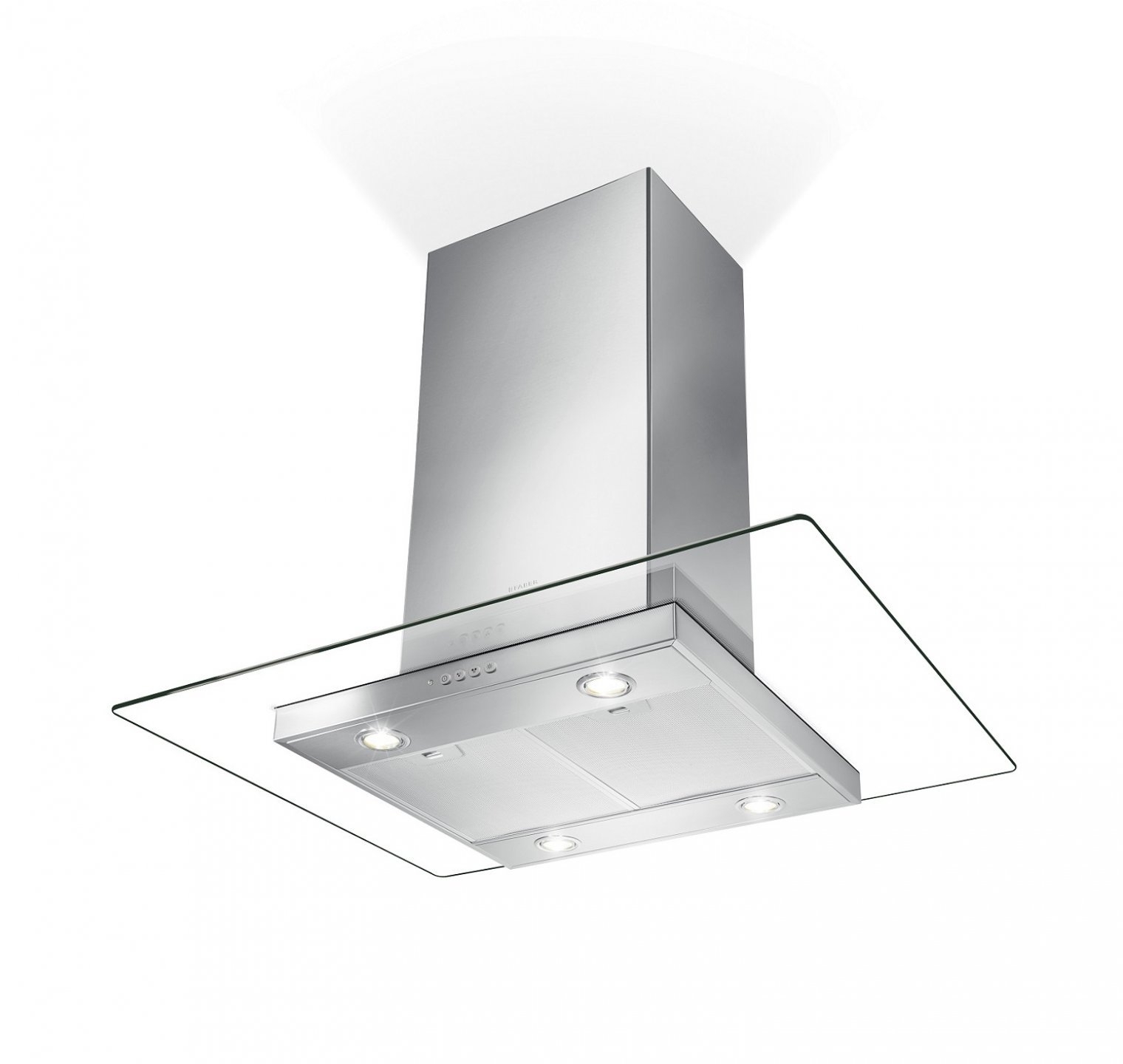 GLASSY ISOLA NS EV8 X/V A90