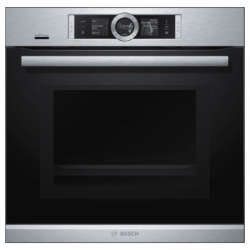 Bosch HNG6764S6 - Z VÝSTAVKY