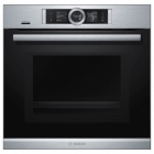 Bosch HNG6764S6 - Z VÝSTAVKY