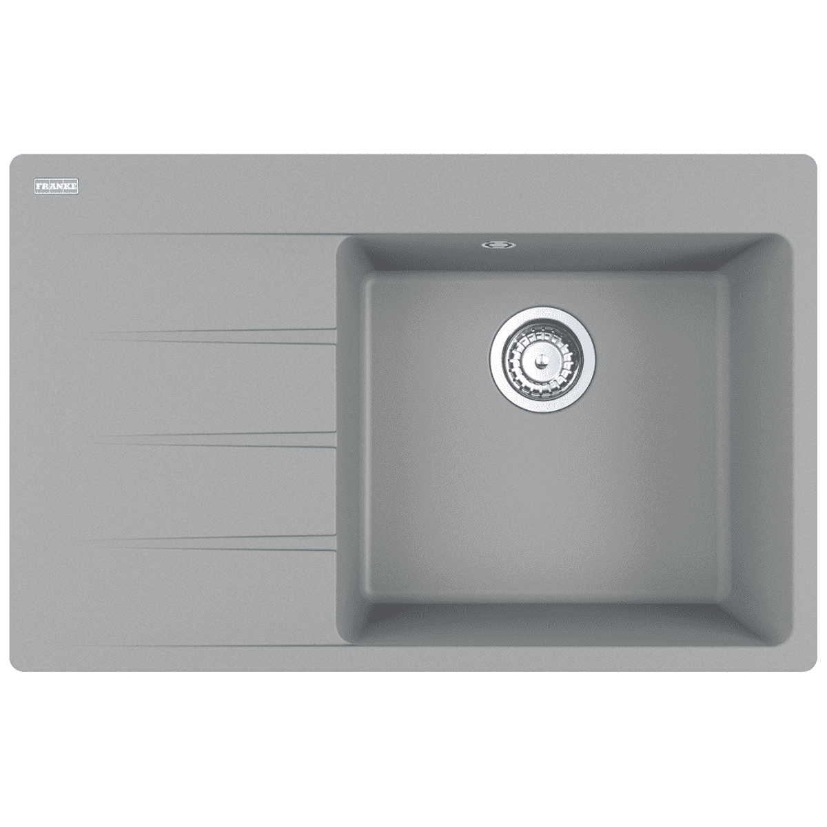 CNG 611-78/7 TL Šedý kámen