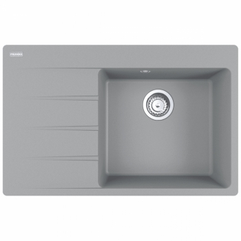 Franke CNG 611-78/7 TL Šedý kámen