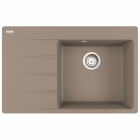 Franke CNG 611-78/7 TL Kašmír