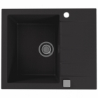 Alveus Cadit 10 Black 91