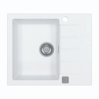 Alveus Cadit 10 White 11