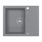 Alveus Cadit 10 Beton 81