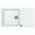 Alveus Cadit 40 White 11