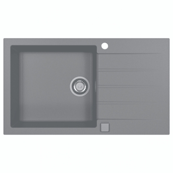 Alveus Cadit 40 Beton 81