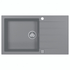 Alveus Cadit 40 Beton 81