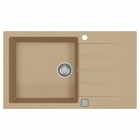 Alveus Cadit 40 Beige 55