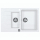 Alveus Cadit 70 White 11