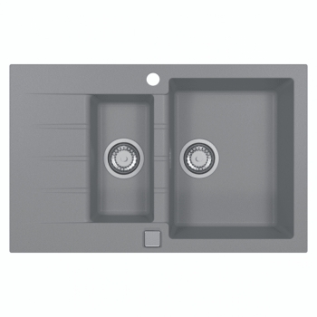 Alveus Cadit 70 Beton 81