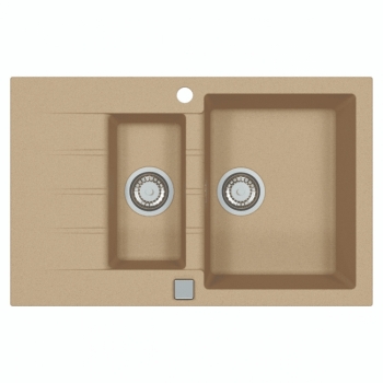 Alveus Cadit 70 Beige 55