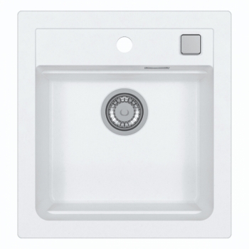 Alveus Atrox 20 White 11