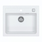 Alveus Atrox 30 White 11