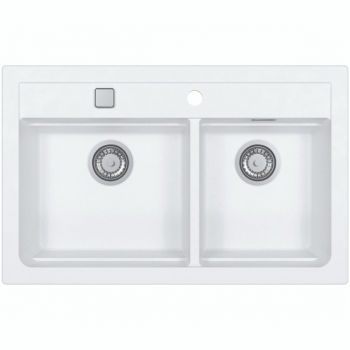 Alveus Atrox 50 White 11