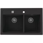 Alveus Atrox 50 Black 91