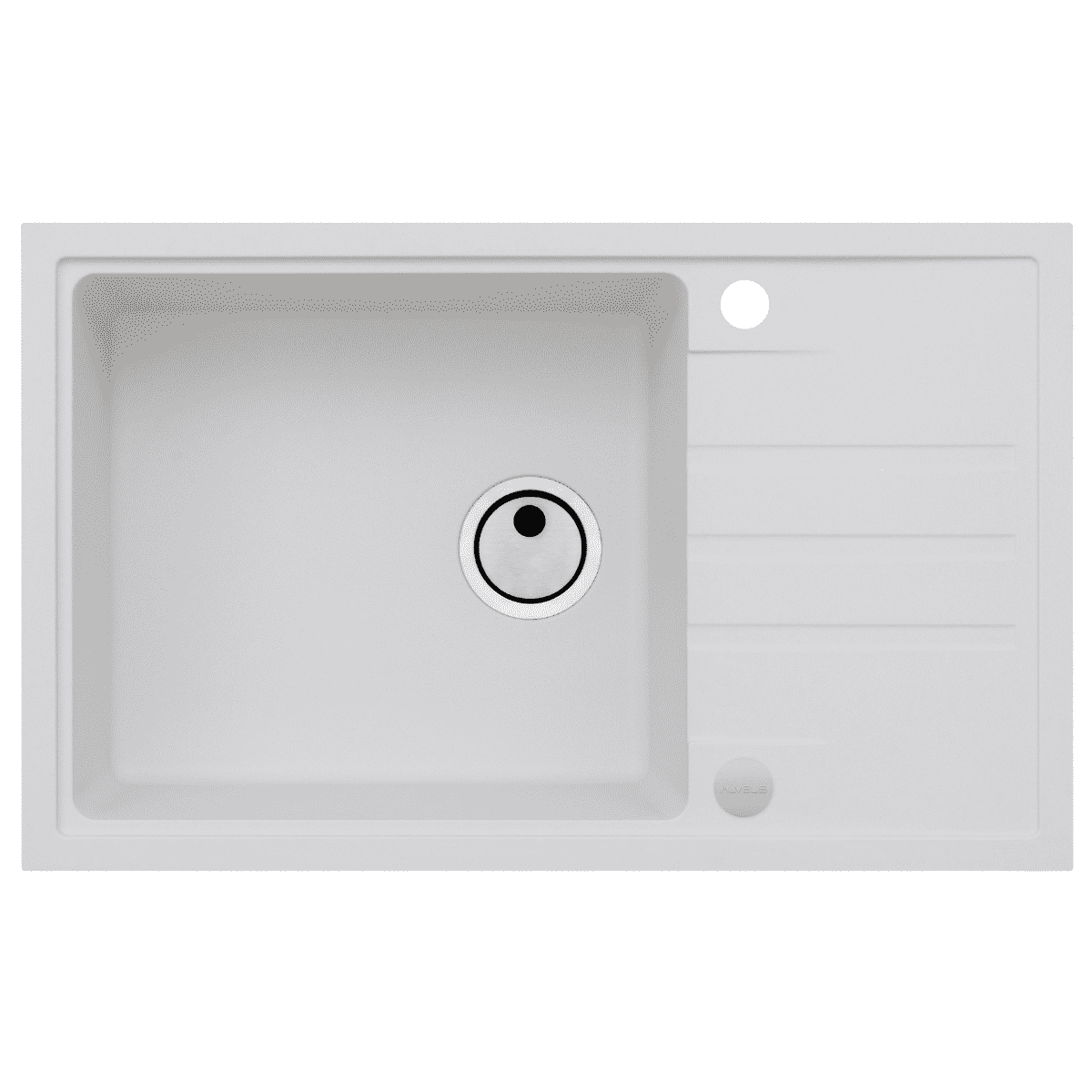 Intermezzo 130 Bílá 11