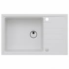 Alveus Intermezzo 130 Bílá 11