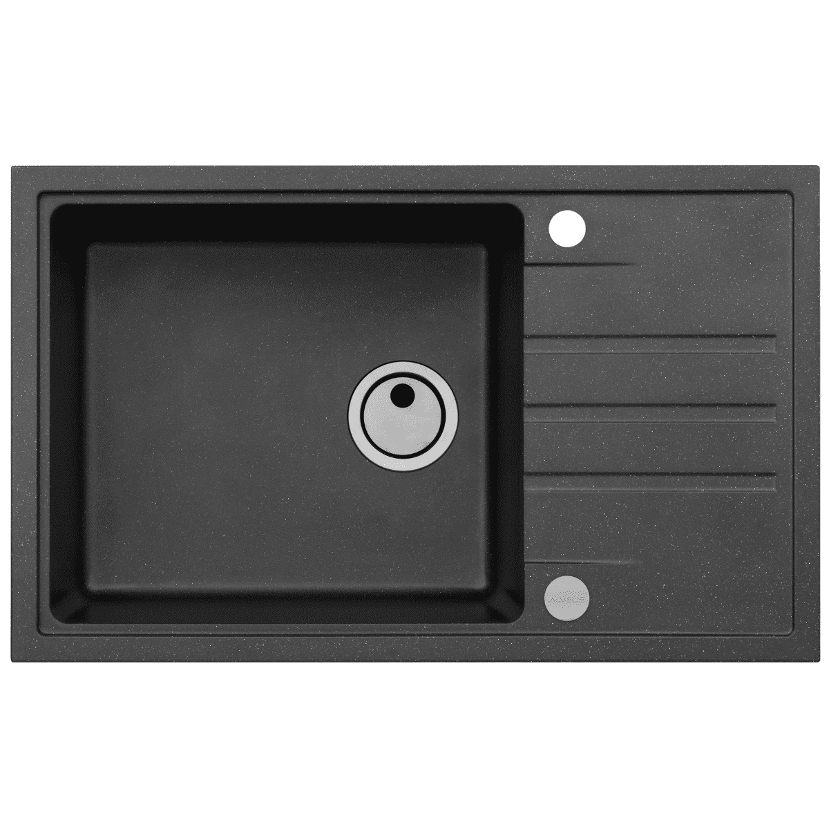 Intermezzo 130 Černá 91