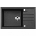 Alveus Intermezzo 130 Černá 91