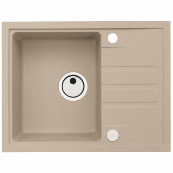 Alveus Intermezzo 30 Béžová 55