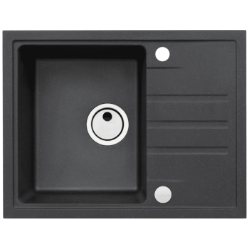 Alveus Intermezzo 30 Černá 91