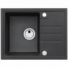 Alveus Intermezzo 30 Černá 91