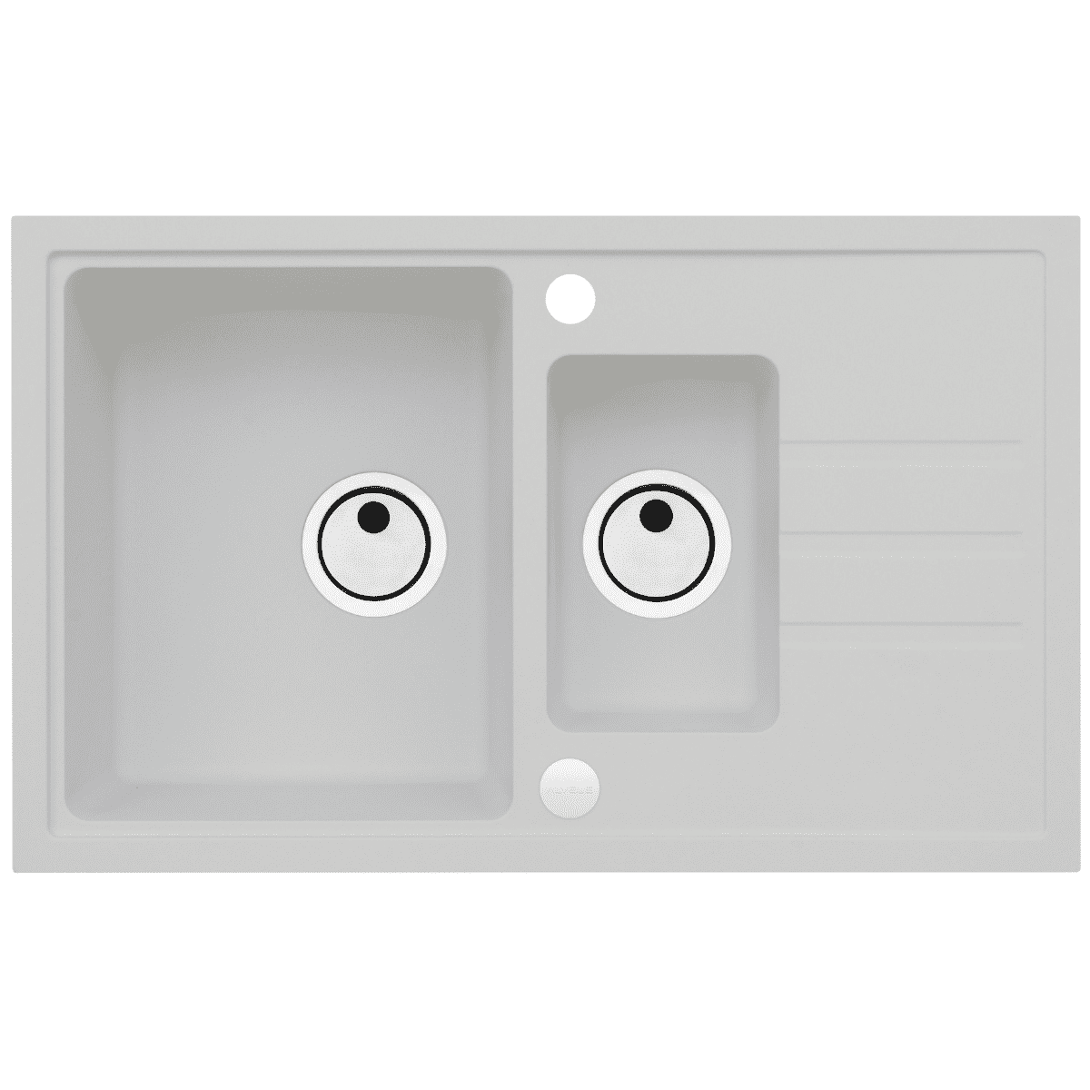 Intermezzo 70 Bílá 11