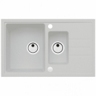 Alveus Intermezzo 70 Bílá 11