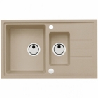 Alveus Intermezzo 70 Béžová 55