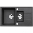 Alveus Intermezzo 70 Černá 91