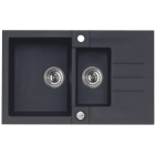 Alveus Rock 70 Černá 91