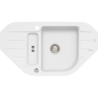 Alveus Niagara 60 Bílá 11