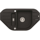 Alveus Niagara 60 Černá 91