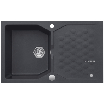 Alveus SENSUAL 30 Twilight