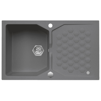 Alveus SENSUAL 30 Steel