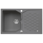 Alveus SENSUAL 30 Steel