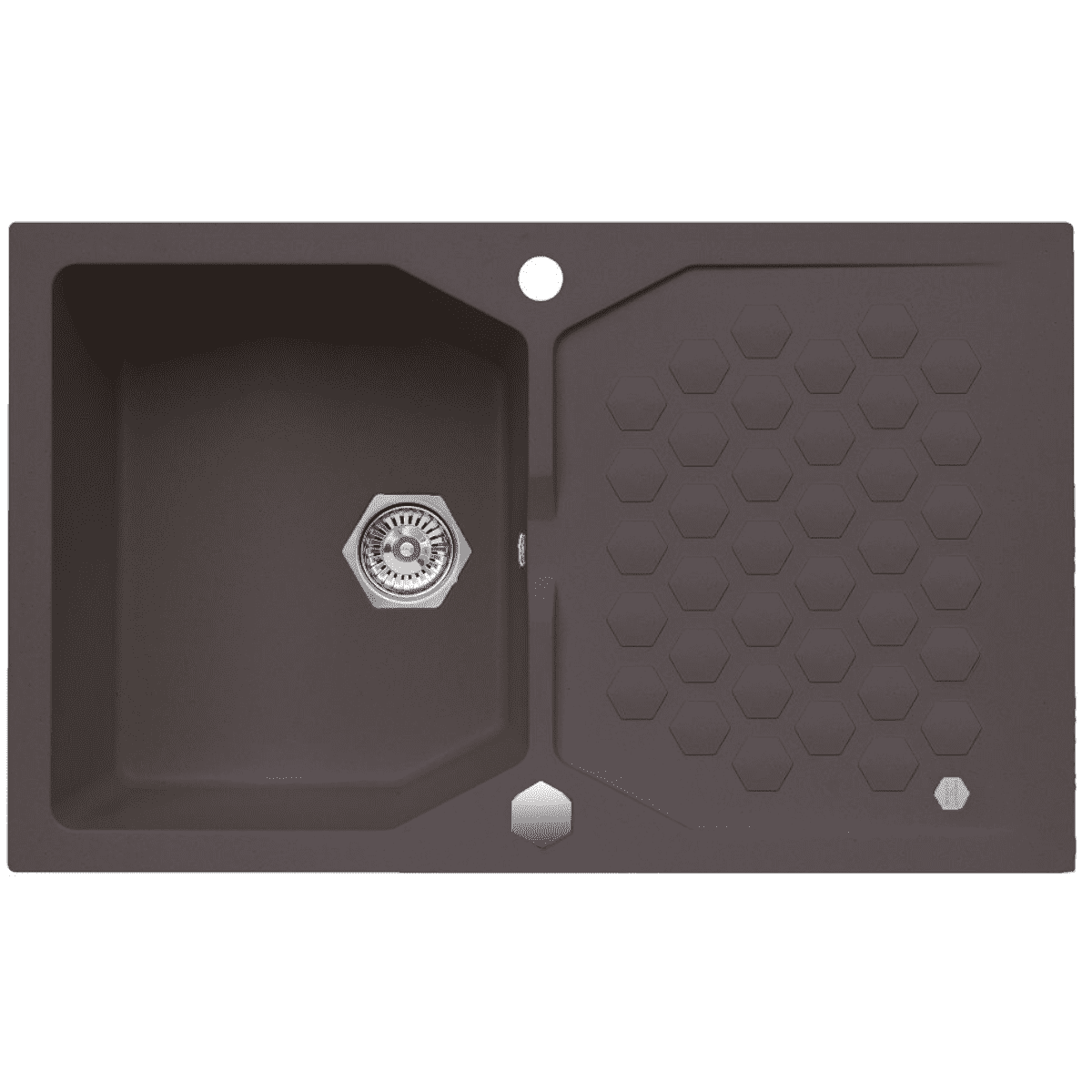 SENSUAL 30 Chocolate