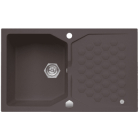 Alveus SENSUAL 30 Chocolate