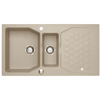 Alveus Sensual 70 Pebble