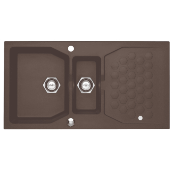 Alveus Sensual 70 Chocolate