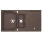 Alveus Sensual 70 Chocolate