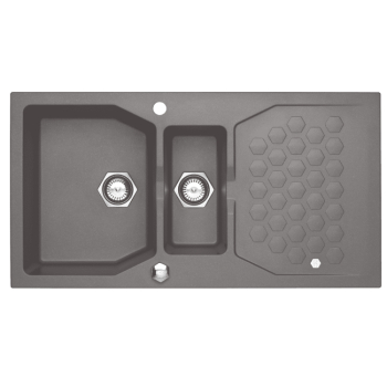 Alveus Sensual 70 Steel