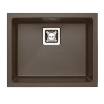 Alveus Quadrix 50 chocolate 03