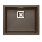 Alveus Quadrix 50 chocolate 03