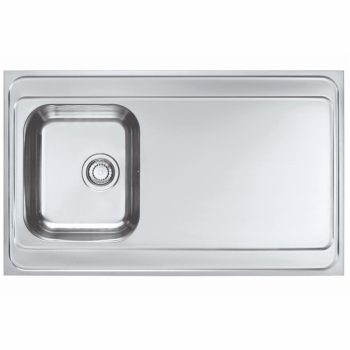 Alveus Classic Pro 70