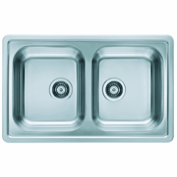 Alveus Elegant 40 Dekor